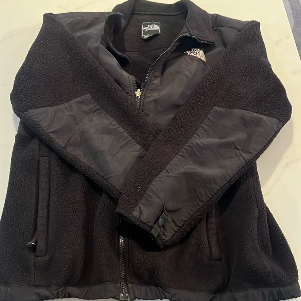 North face girls xl.  Good condition.